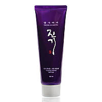 Восстанавливающая питательная маска для волос Daeng Gi Meo Ri Vitalizing Nutrition Hair Pack