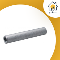 Гильза GL-16 алюминиевая соединительная кабельная АСКО-УКРЕМ (ID ...