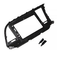 Перехідна рамка 9" Lesko Hyundai Elantra (AD) 2016-2020 Avante (AD) 2015-2020 (6765) 8 шт., фото 3