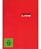 And One - Live [2 DVD]