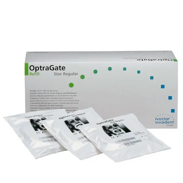 OptraGate Regular - Роторозширювач стоматологічний Оптрагейт Регуляр (Середній), фото 1