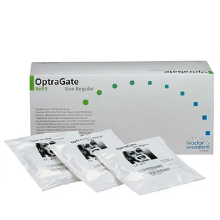 OptraGate Regular - Роторозширювач стоматологічний Оптрагейт Регуляр (Середній)