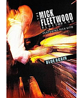 The Mick Fleetwood Blues Band - Blue Again [DVD]