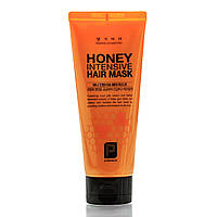 Интенсивная восстанавливающая медовая маска для волос Daeng Gi Meo Ri Honey Intensive Hair Mask