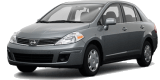 Nissan Tiida 2004-2011