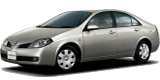 Nissan Primera P12