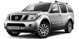 Nissan Pathfinder 2005-2013