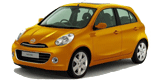 Nissan Micra 2010-2016