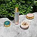 Універсальний поживний бальзам для губ і шкіри тіла Gucci Multipurpose Hydrating and Nourishing Balm 8 г, фото 11