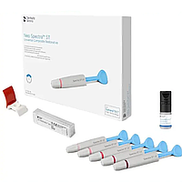 Нео Спектра Набор (NEO SPECTRA LV) низкая вязкость, 5 шприцов (А1, А2, А3 , А3,5 , А4)