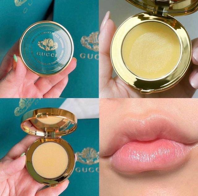 Gucci Multipurpose Hydrating and Nourishing Balm