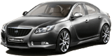 Opel Insignia 2008-2017