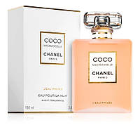 Парфюмированная вода женская Chanel Coco Mademoiselle L`Eau Privee 100 мл (Original Quality)