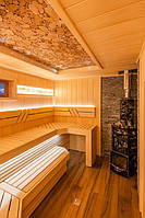 Будівництво лазні