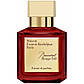 Парфумована вода унісекс Maison Francis Kurkdjian Baccarat Rouge 540 Extrait De Parfum 70 мл (Original Quality), фото 2