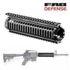 Цівка FAB Defense NFR Rifle для M16, M4, AR15