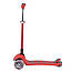 Самокат триколісний 92606 Best Scooter зі колесами, що світяться., фото 3