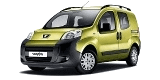 Peugeot Bipper