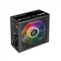 Блок питания 700W Thermaltake Smart RGB (PS-SPR-0700NHSAWE-1)