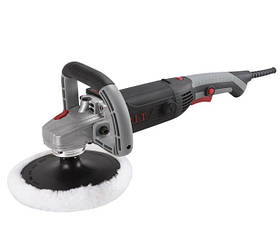 Полірувальна машина PIT PPO180-C