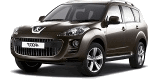 Peugeot 4007