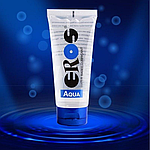 Лубриканти поліпшеної формули EROS "Aqua" (Німеччина)