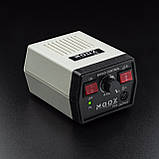 Професійний фрезер Мокс X900 на 80 Вт. - 55000 об./хв. для манікюру та педикюру, фото 4