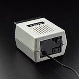 Професійний фрезер Мокс X900 на 80 Вт. - 55000 об./хв. для манікюру та педикюру, фото 6