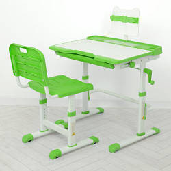 Парта дитяча Bambi M 3111(2)-5