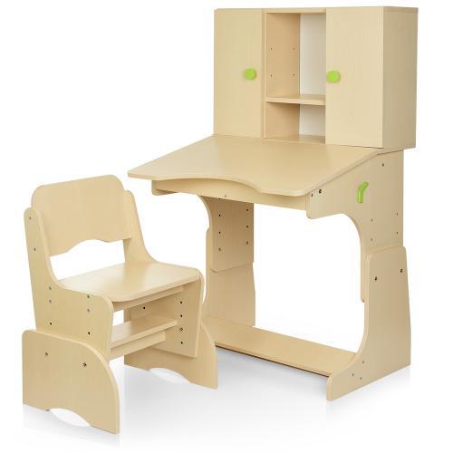 Парта дитяча Bambi W 903-10-1, фото 1