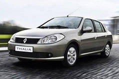 RENAULT THALIA II 2008-2013