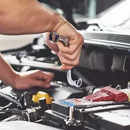 Накидні ключі