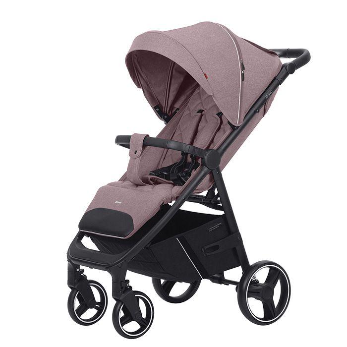 Прогулянкова коляска Carrello Bravo CRL-8512 Crystal Pink /1, фото 1