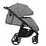 Прогулянкова коляска Carrello Bravo CRL-8512 Frost Grey /1, фото 3