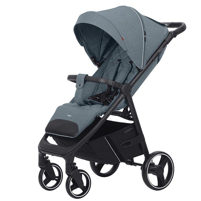 Прогулянкова коляска Carrello Bravo CRL-8512 Ice Blue /1