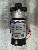 Помпа - насос 600G галон  для систем зворотнього (обратного) осмосу