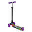 Триколісний самокат Best Scooter MAXI 779-1390 Графіті 2, фото 3