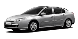 Renault Laguna 3 2007+