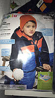 Зимова дитяча куртка Lupilu 98-104 см (2-4 роки) та 110-116 см( 4-6 років)