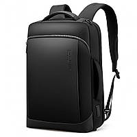 Городской стильный рюкзак - сумка Mark Ryden Fix для ноутбука 15.6 черный MR1862 KA, код: 7627131