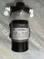 Помпа - насос 500G галон  для систем зворотнього (обратного) осмосу