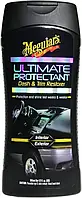 Средство для чернения пластика Meguiar's Ultimate Protectant Dash & Trim Restorer 355 мл (G14512)