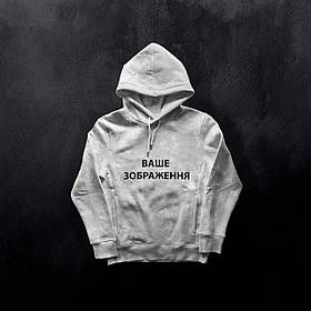 Друк на худі