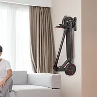 Крепление на стену для самокатов E-scooter