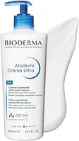 Крем Bioderma Atoderm Nourishing Creme