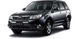 Subaru Forester 2008-2012