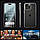 Чохол Spigen для iPhone 15 Pro Max - Liquid Crystal Glitter, Crystal Quartz (ACS06559), фото 5