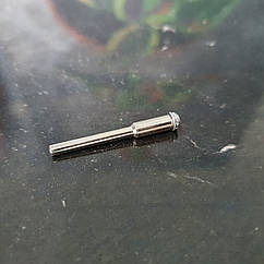 Утримувач дисків алмазних для гравера, дриля, діаметр 3.2 ММ