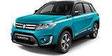 Suzuki Vitara 2015+