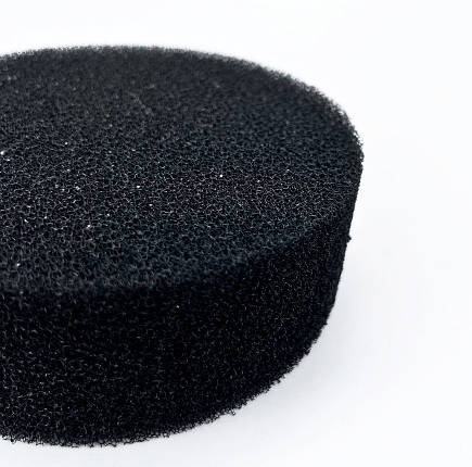 Вкладка до фільтрів SunSun HW603/603B, губка., фото 2